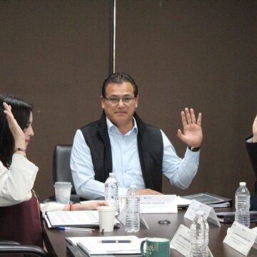 Regidor Arturo Aguirre impulsa declaratoria para proteger el Arroyo Alamar en Tijuana