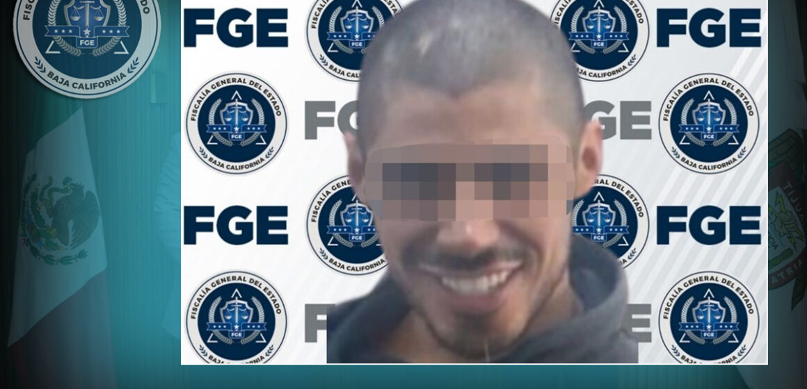 hg Hombre acusado de allanamiento y tentativa de violación permanecerá en prisión preventiva