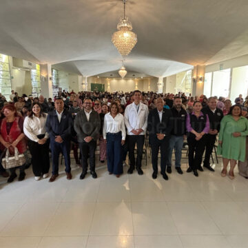 Realiza INMUJER BC jornada mujer segura para acercar servicios a ensenadenses