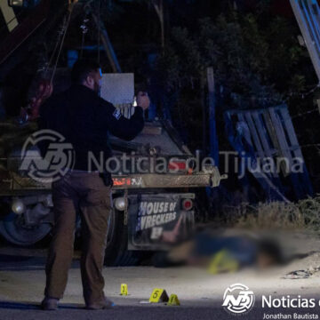 Ejecutan a hombre durante ataque armado en Residencial El Dorado