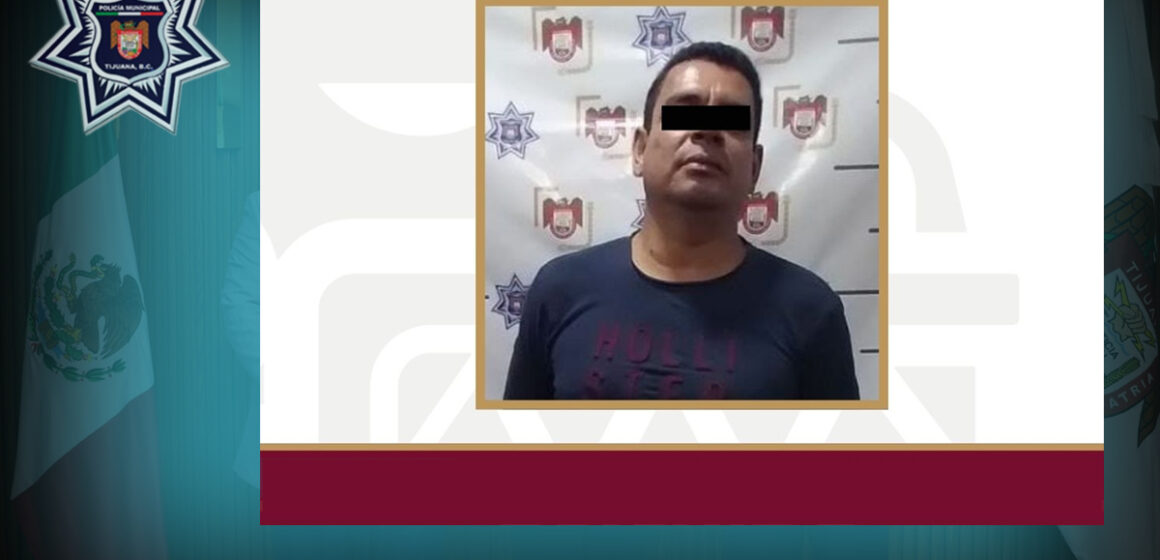 Hombre ebrio irrumpe en casa de su ex pareja, la agrede a ella y a su hija de 18 años