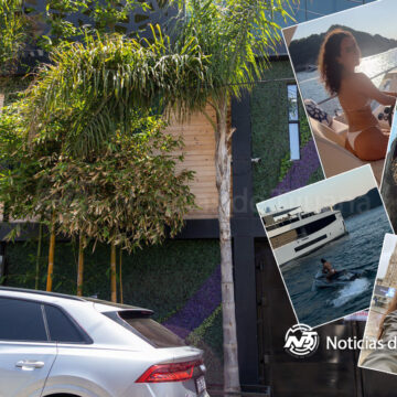 portada Revientan federales casa de influencer en Playas; la detienen y aseguran el domicilio