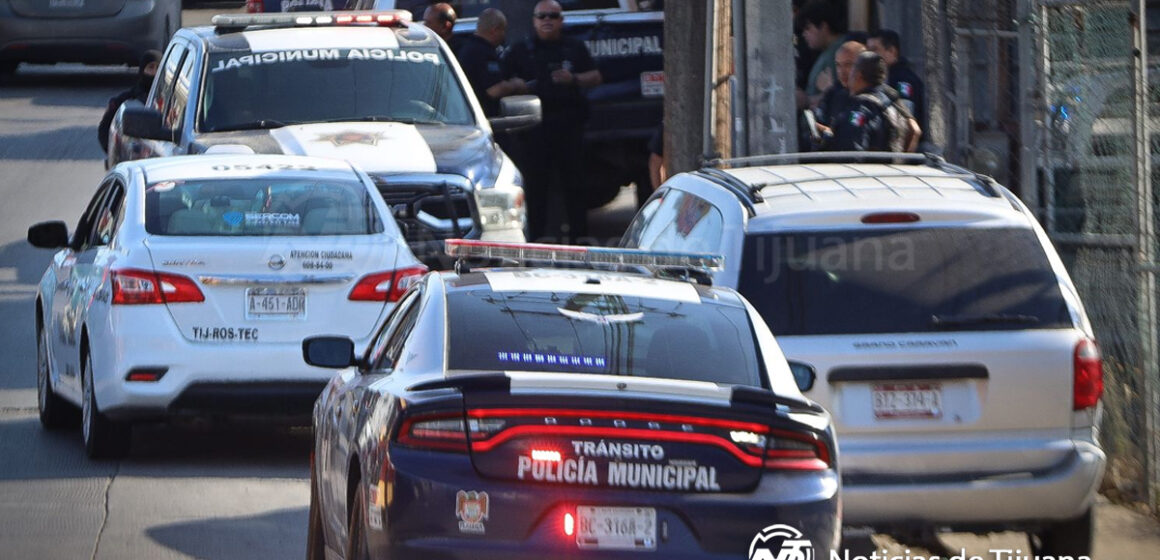 Descartan secuestro exprés en taxi libre; se trataba de una extorsión