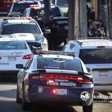 Descartan secuestro exprés en taxi libre; se trataba de una extorsión
