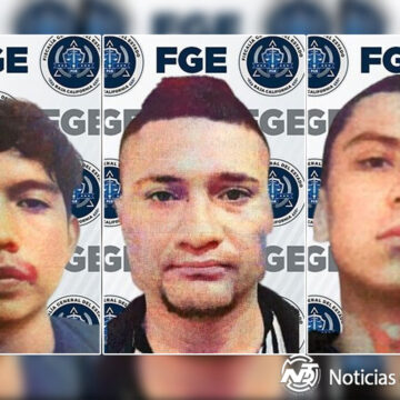 Fiscalía de Tijuana logra tres sentencias condenatorias por robo calificado a comercio abierto al público