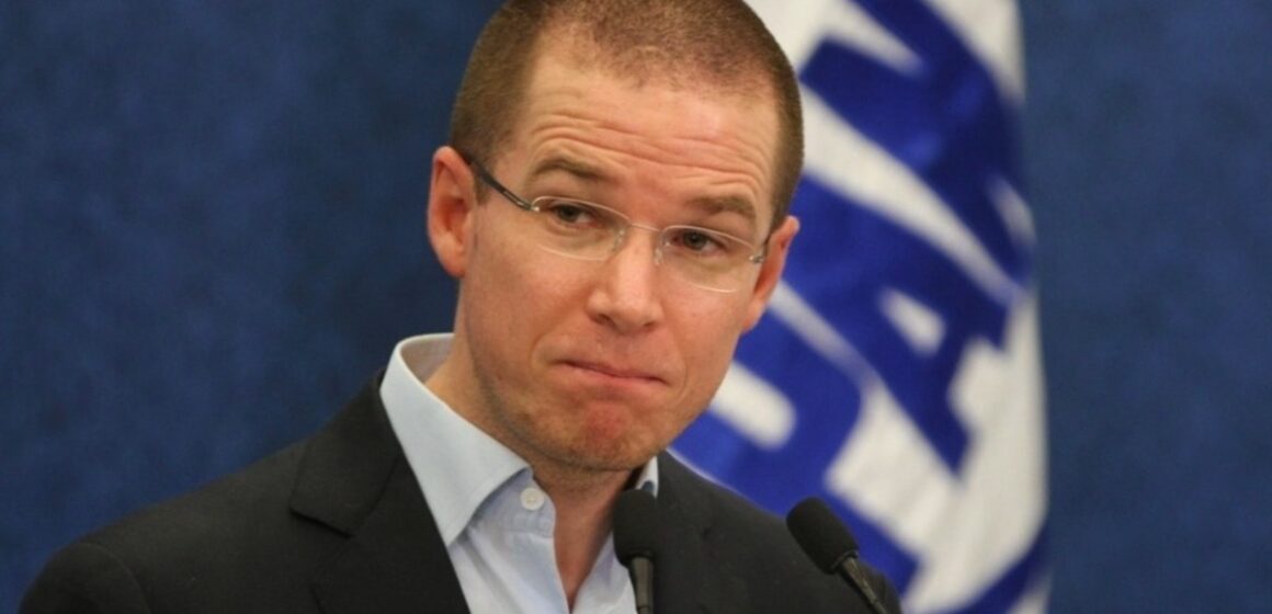 semana-ricardo-anaya-anuncio-regreso Ricardo Anaya acusa que oficialistas esperan línea del gobierno sobre Ley Telecom