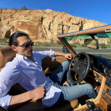 Ejecutan a uno de los hermanos Palani Ruvoroy; mantenía disputas por terrenos  