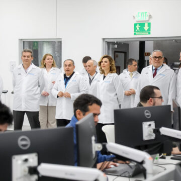 Baja California mejora en competitividad: avanza tres peldaños en calificación a los estados