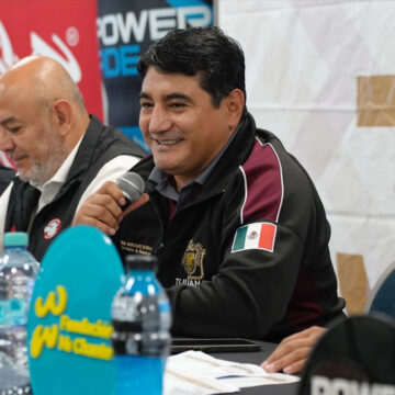 Celebra Tijuana 136 años con el Medio Maratón Internacional