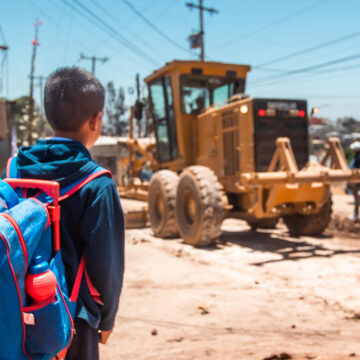 Se transforma la ciudad con el programa “Tijuana Ciudad Limpia”