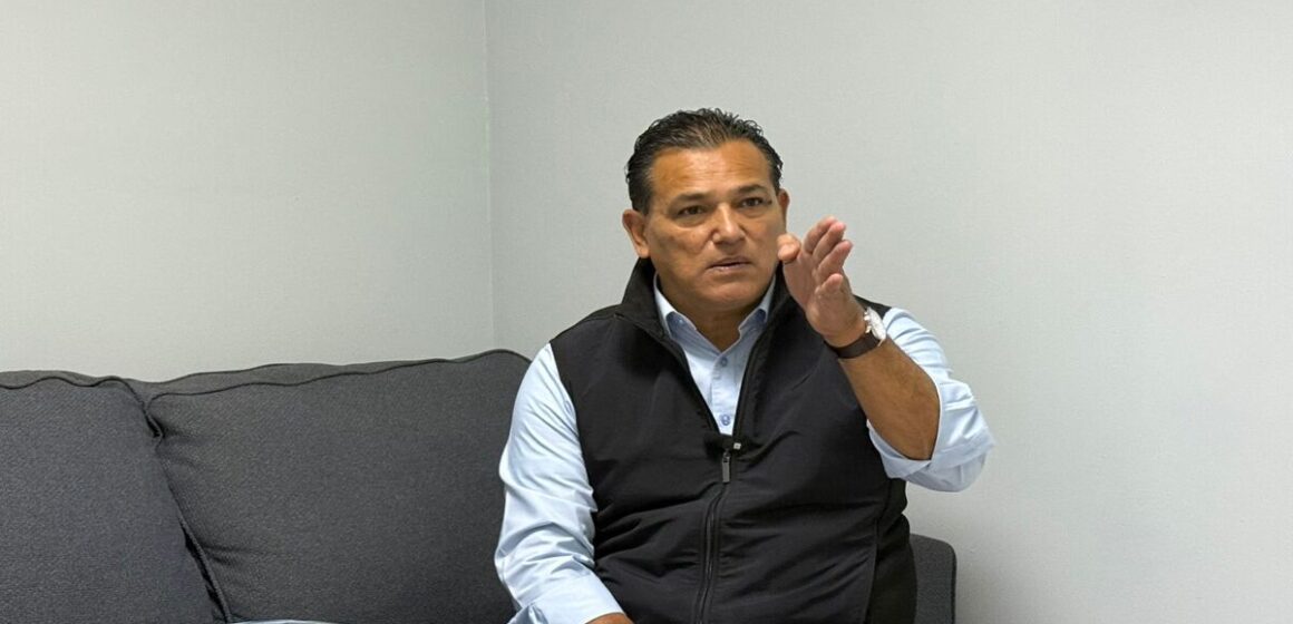 Reconoce regidor Arturo Aguirre avances en movilidad y limpia urbana en Tijuana