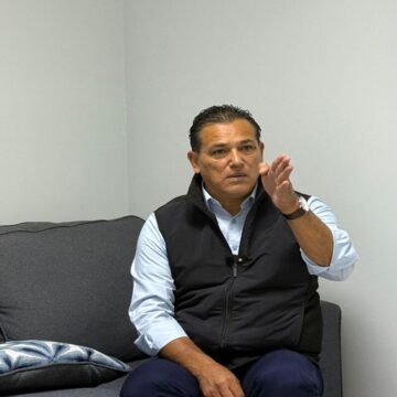 Reconoce regidor Arturo Aguirre avances en movilidad y limpia urbana en Tijuana