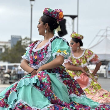 CEART llevó a cabo la 5.ª edición de la lunada vaquera: “celebrando nuestra identidad”