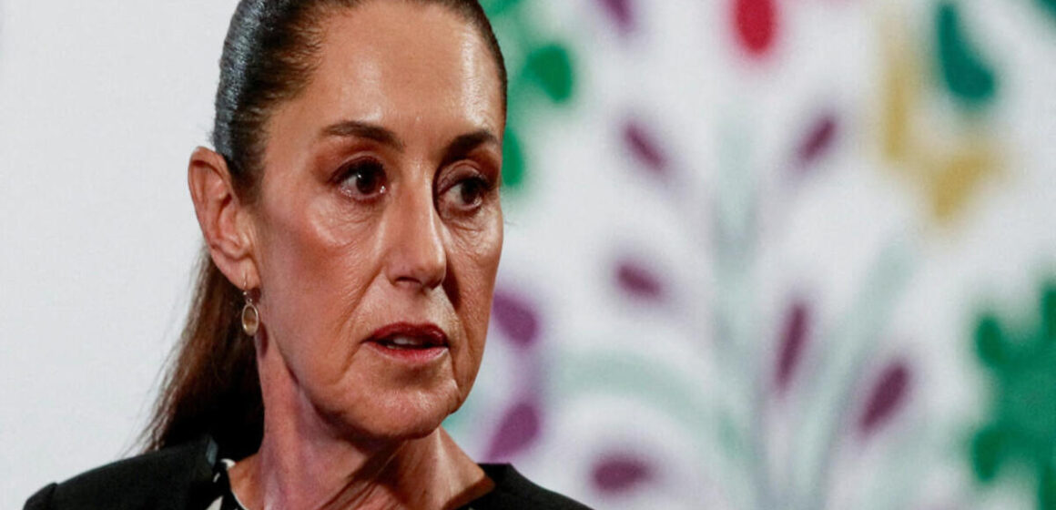 Sheinbaum confirma reunión con Trump en el G7: “Vamos a defender dignamente a los mexicanos”