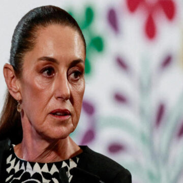 Sheinbaum confirma reunión con Trump en el G7: “Vamos a defender dignamente a los mexicanos”