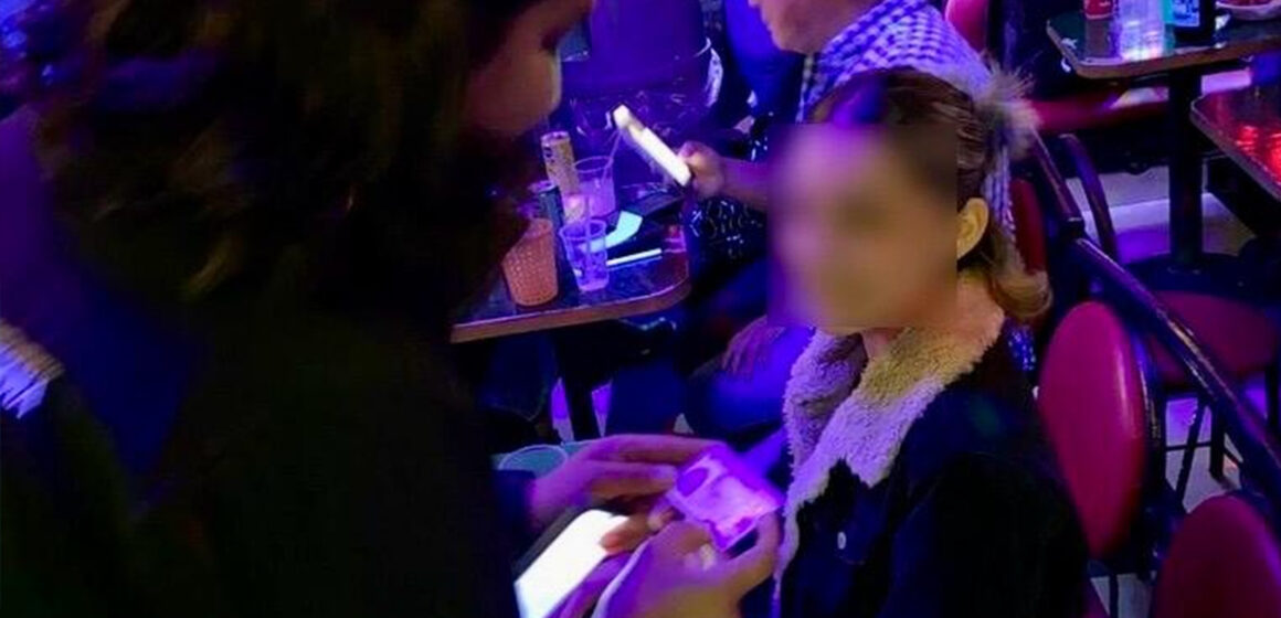 x Intensifican operativos para prevenir consumo de alcohol en menores