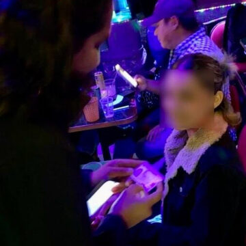 Intensifican operativos para prevenir consumo de alcohol en menores