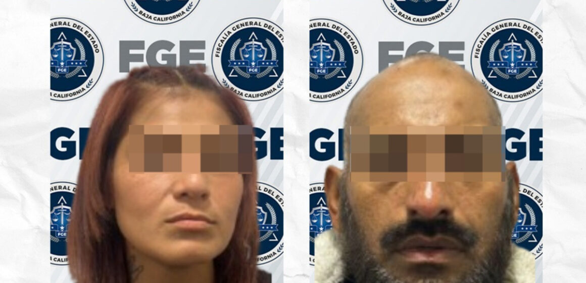 Arrestan a José y Laura por abuso sexual contra una menor de 16 años