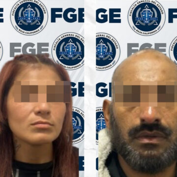 Arrestan a José y Laura por abuso sexual contra una menor de 16 años