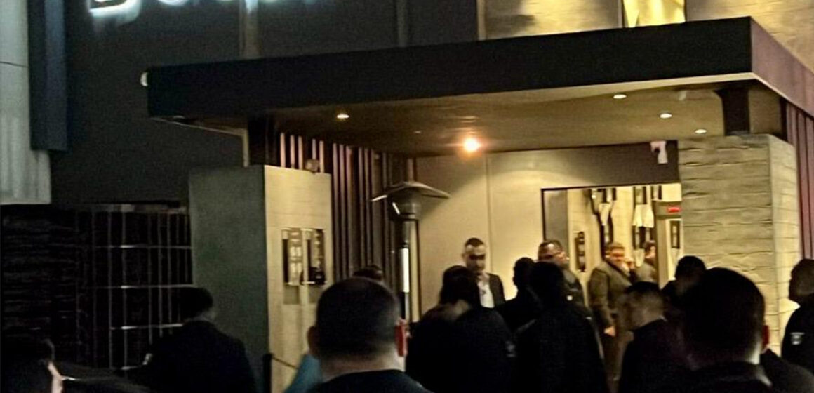 zxc Refuerzan operativos para evitar presencia de menores en bares y cantinas