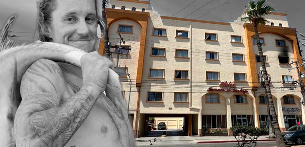 Localizan sin vida a ciudadano estadounidense reportado como desaparecido en Tijuana