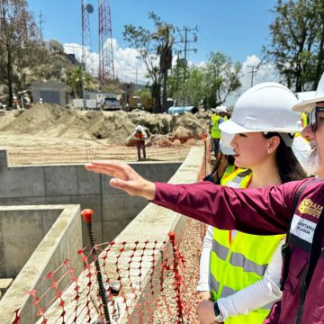 “Garantizada agua para Tecate por 30 años con la Nopalera”: SEPROA