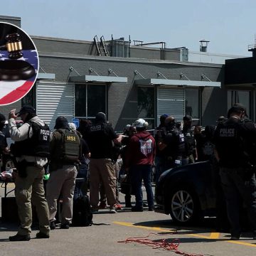 Jueza frena arrestos migratorios masivos en California; Casa Blanca apelará decisión
