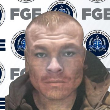 Sentencian a hombre por posesión de vehículo robado