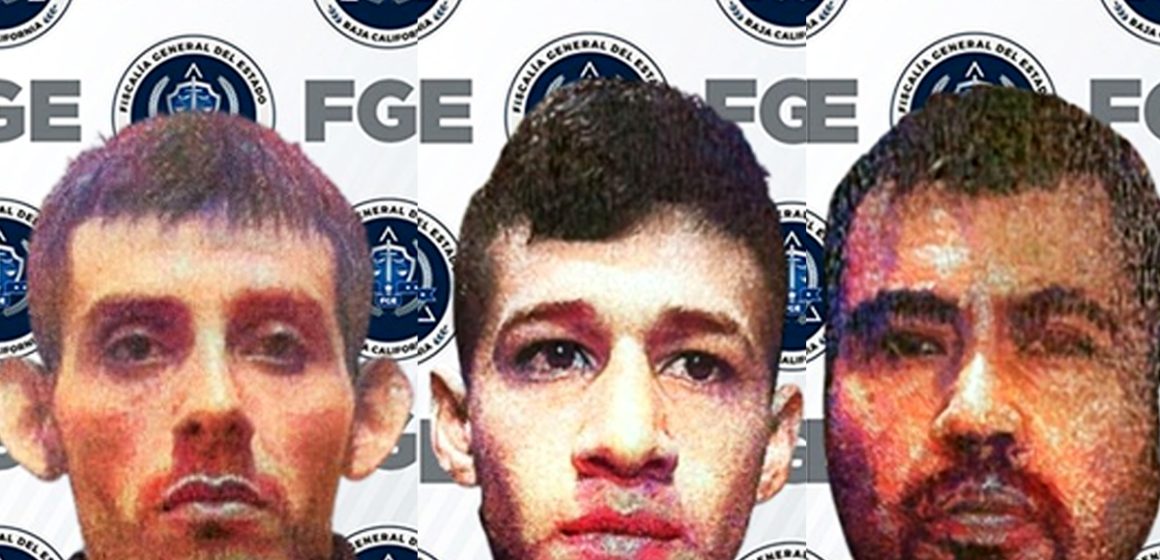 Fiscalía logra sentencia contra tres individuos por robo de vehículo