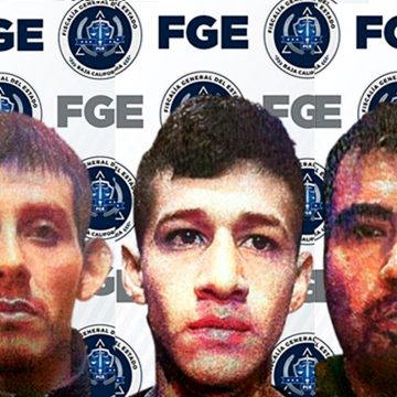 Fiscalía logra sentencia contra tres individuos por robo de vehículo