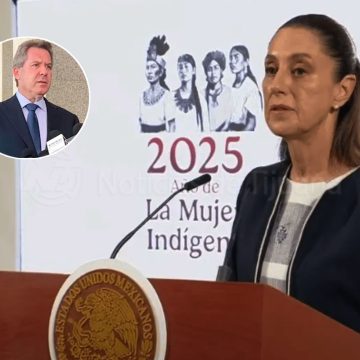 Sheinbaum demandará a abogado de Ovidio Guzmán por acusaciones