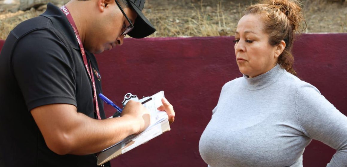Llega programa “Tijuana: Ciudad Limpia” a delegaciones Sánchez Taboada, La mesa y Otay Centenario