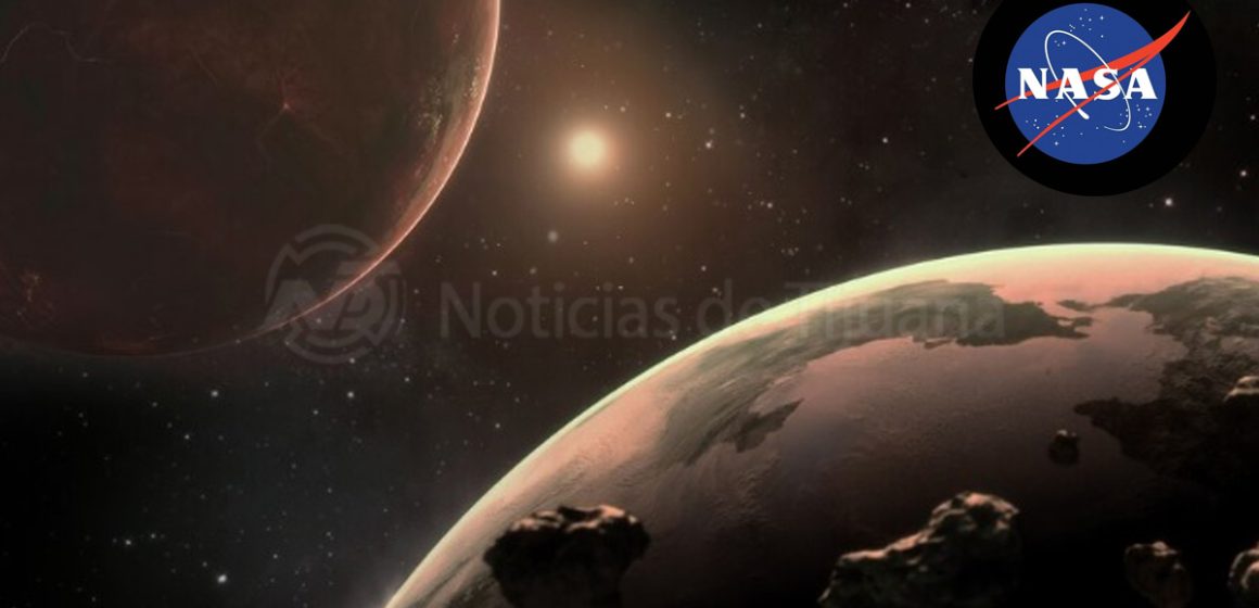 Detecta NASA tercer cometa interestelar; astrónomos observan trayectoria a través del sistema solar