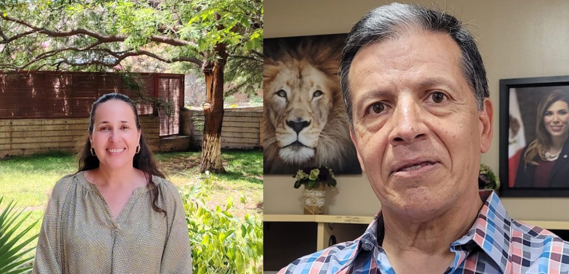 1 Anuncian nuevos nombramientos en CEARTS de Tijuana y Tecate