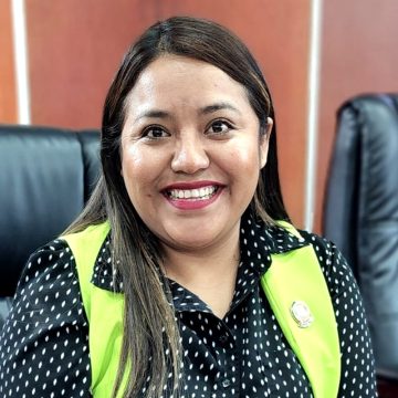 Diputada Evelyn Sánchez reconoce programa “Tijuana: Ciudad Limpia”