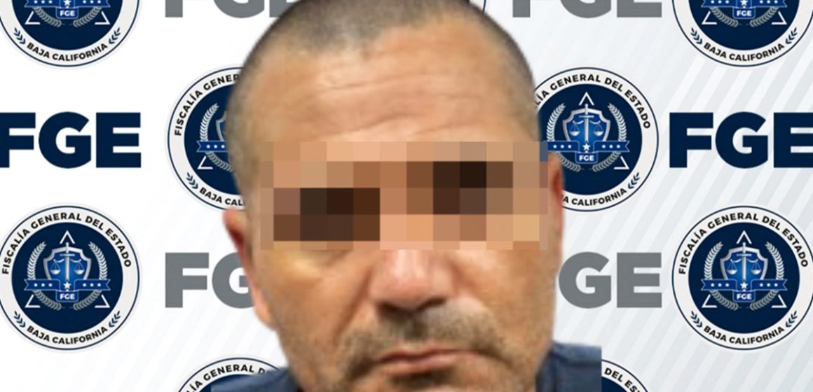 1 Fiscalía vincula a proceso a hombre por robo con violencia