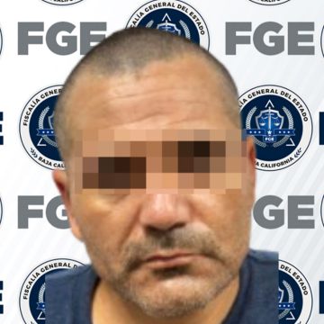 Fiscalía vincula a proceso a hombre por robo con violencia