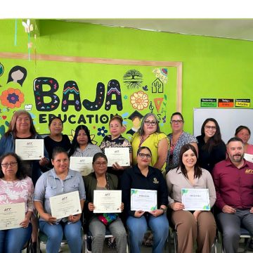 Mujeres se empoderan con el taller “Sabores Rurales”