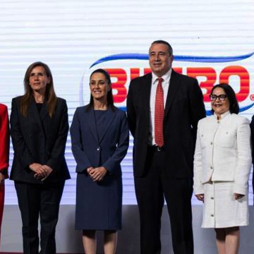 1 Grupo Bimbo anuncia inversión de 2 mil millones de dólares en BC y seis estados del país
