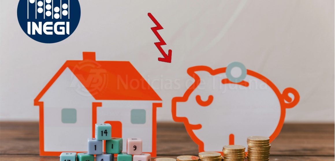 1 Retrocedió la confianza del consumidor en junio de 2025, reportó INEGI