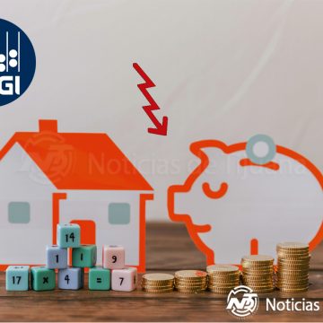 Retrocedió la confianza del consumidor en junio de 2025, reportó INEGI