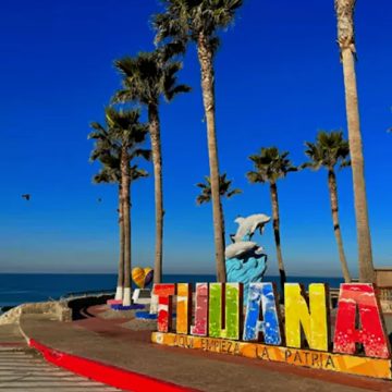 1 Playas de Tijuana no son aptas para actividades recreativas: Cofepris