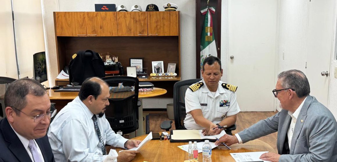 Realiza secretaría del agua acciones para garantizar abasto de Ensenada