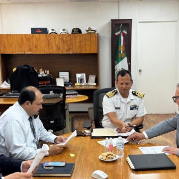 1 Realiza secretaría del agua acciones para garantizar abasto de Ensenada