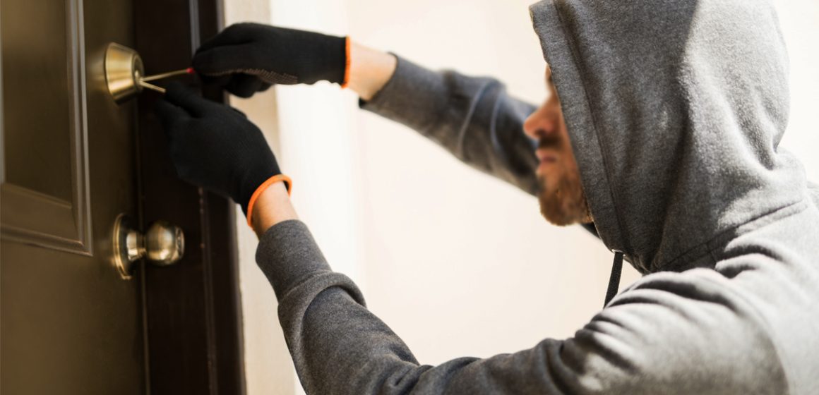 Tijuana: Zona Centro, Río y Natura encabezaron denuncias por robo durante junio