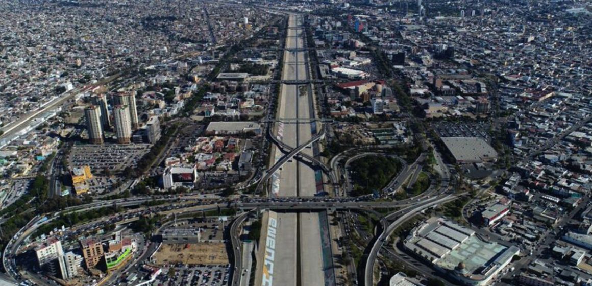 Falta de medidas para evitar el desplazamiento acompaña a la expansión inmobiliaria en Tijuana