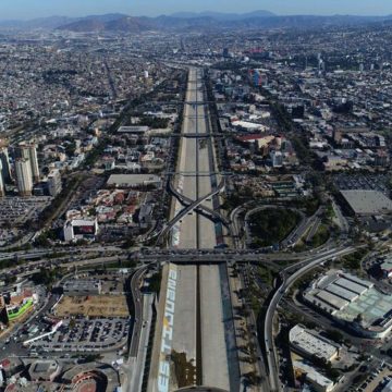 Falta de medidas para evitar el desplazamiento acompaña a la expansión inmobiliaria en Tijuana
