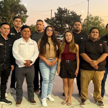 1 IMJUVET presenta documental para juventudes en la Rumorosa