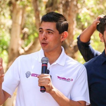 1 Arranca gobierno de Tecate el plan vacacional 2025