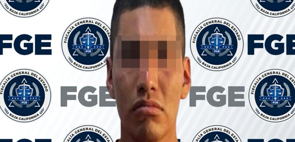 1 Vinculan a proceso a hombre por uso de vehículo robado